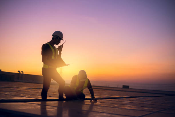Quick and Trustworthy Emergency Roof Repair Services in Del Norte, CO