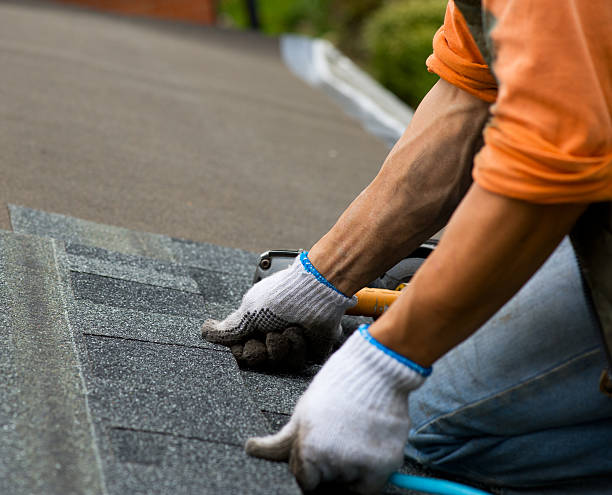 Best Residential Roof Replacement  in Del Norte, CO